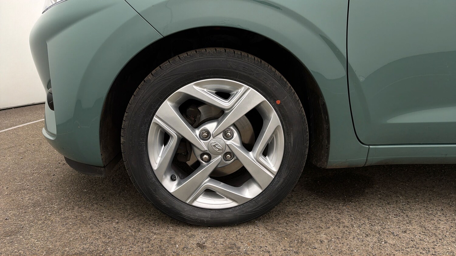 Used Hyundai i10 2023 for sale - 78011452: Photo 17