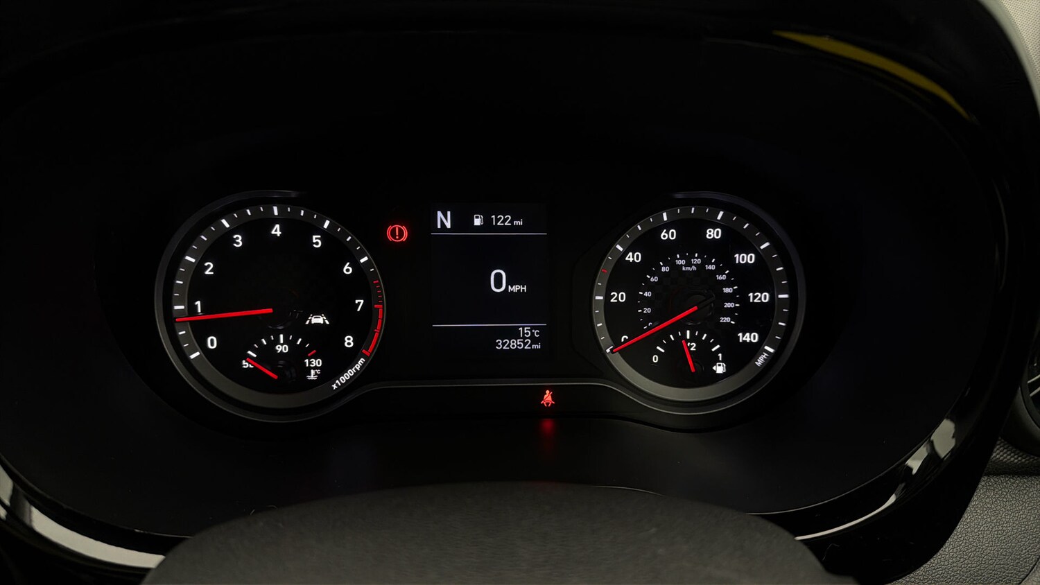 Used Hyundai i10 2023 for sale - 78011452: Photo 25