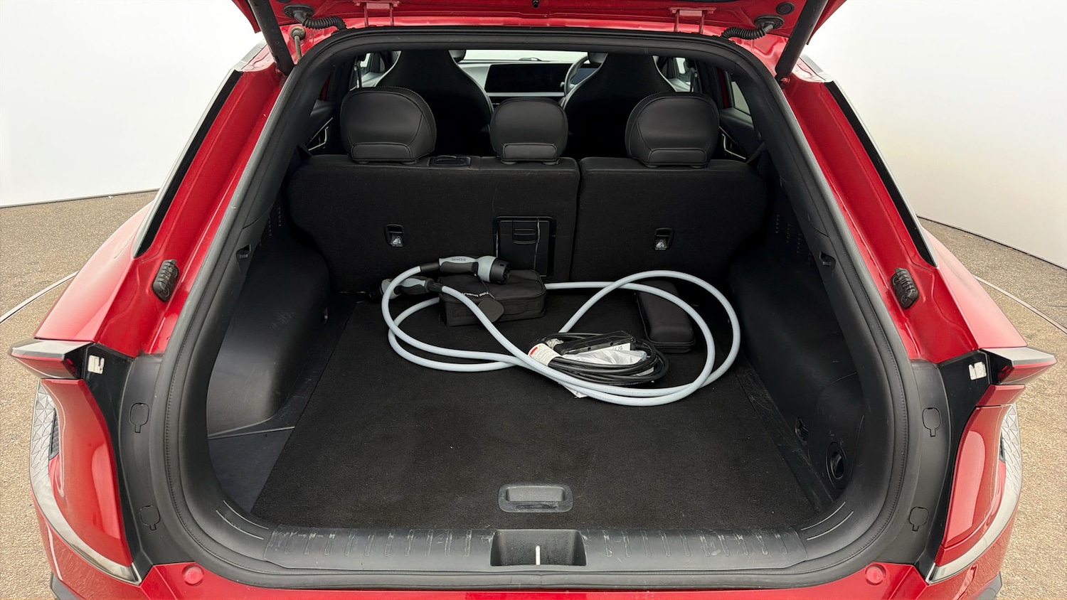 Used Kia EV6 2023 for sale - 77919168: Photo 16