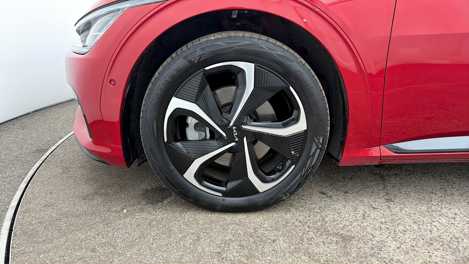 Used Kia EV6 2023 for sale - 77919168: Photo 17