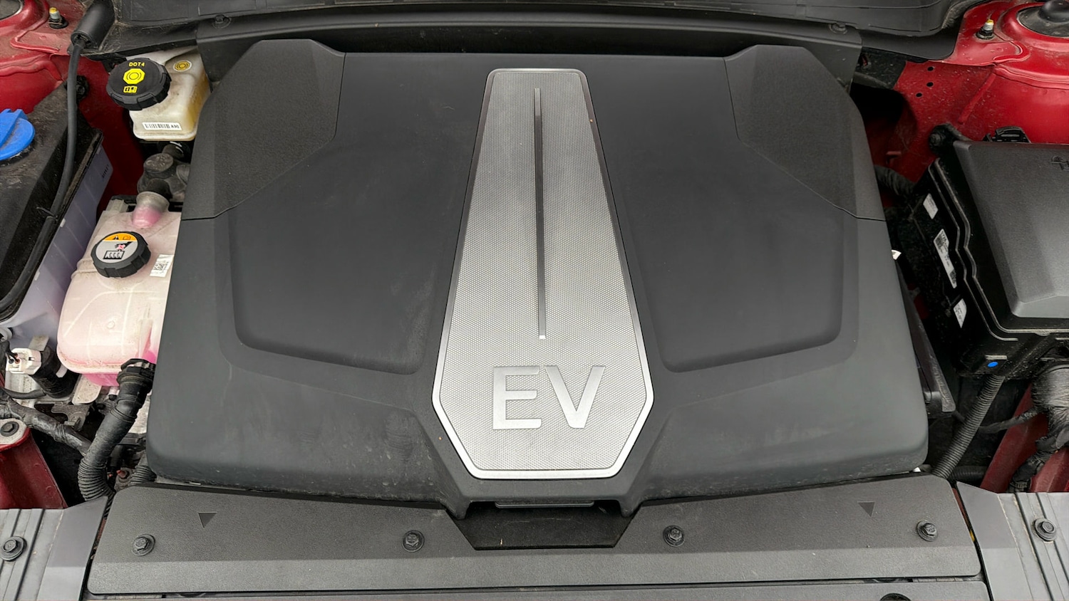 Used Kia EV6 2023 for sale - 77919168: Photo 18