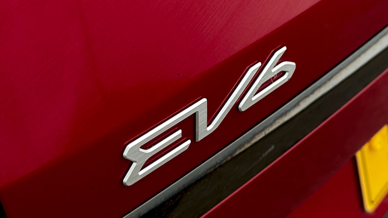 Used Kia EV6 2023 for sale - 77919168: Photo 21