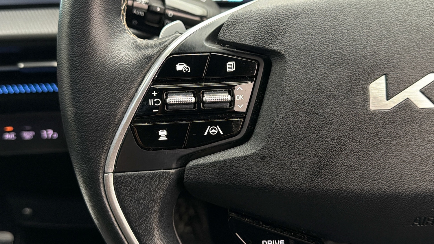 Used Kia EV6 2023 for sale - 77919168: Photo 23