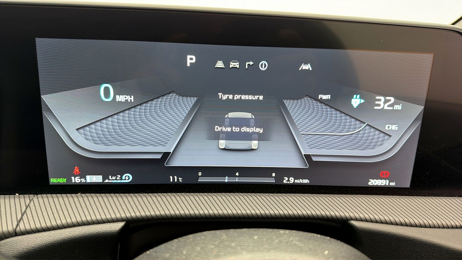 Used Kia EV6 2023 for sale - 77919168: Photo 25