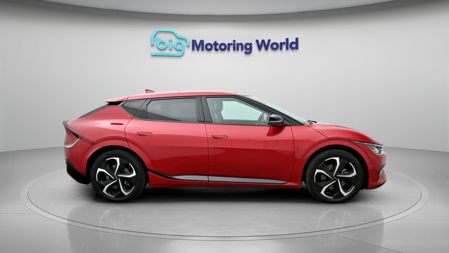 Used Kia EV6 2023 for sale - 77919168: Photo 8