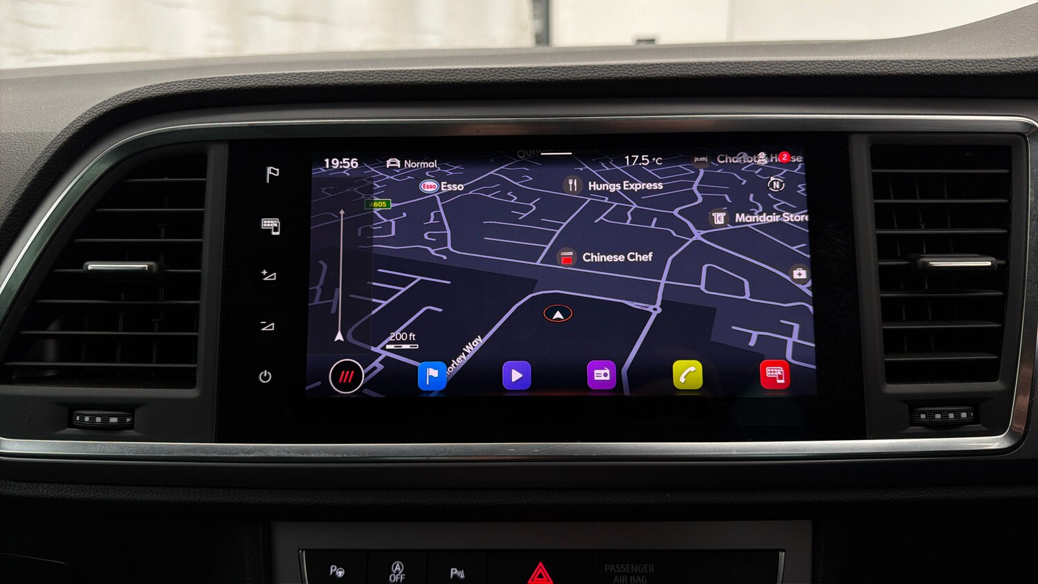 Used SEAT Ateca 2023 for sale - 78090944: Photo 10