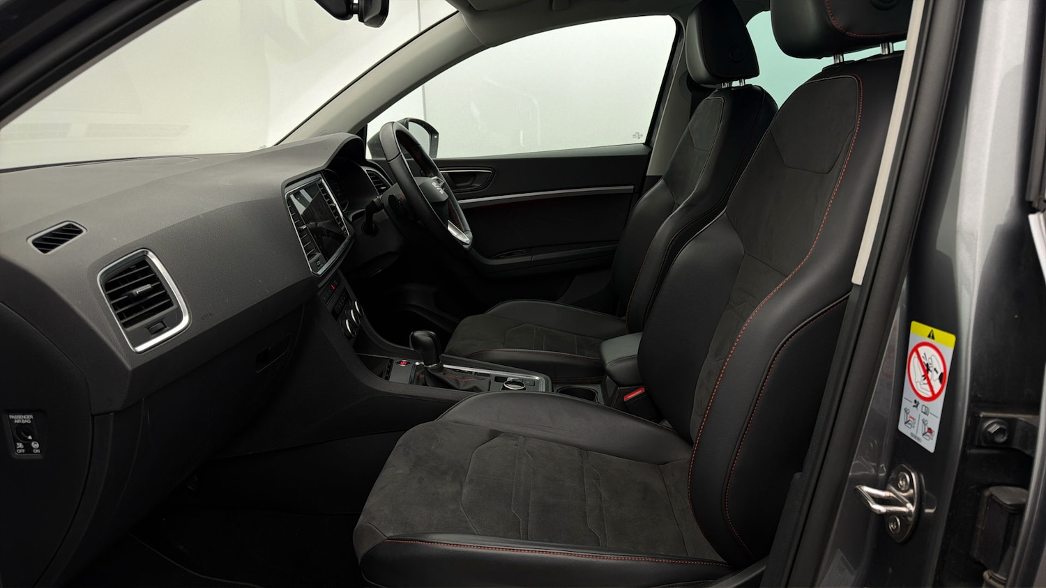 Used SEAT Ateca 2023 for sale - 78090944: Photo 13