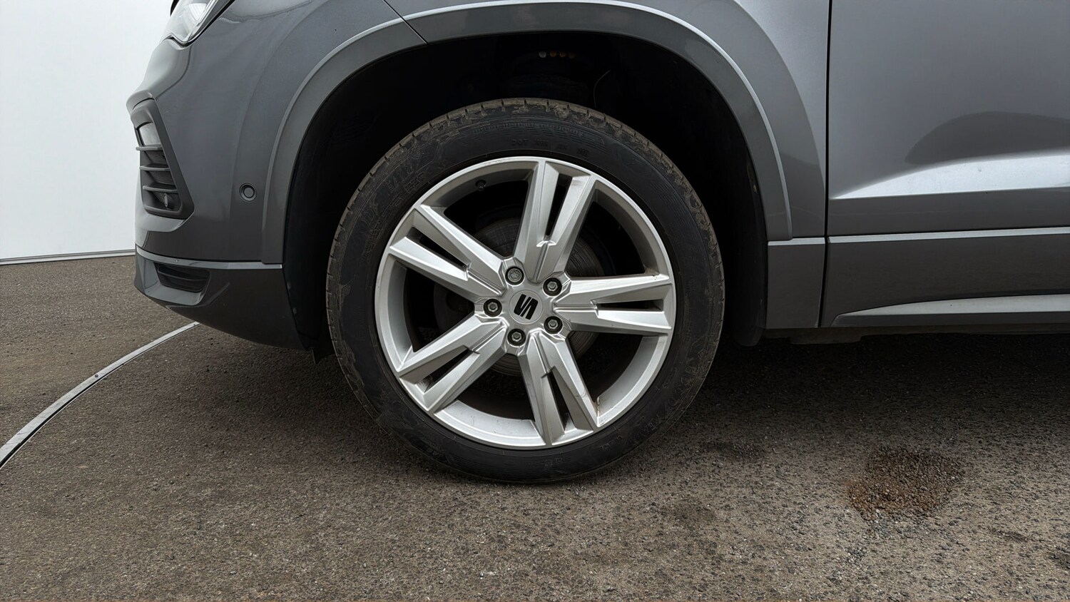 Used SEAT Ateca 2023 for sale - 78090944: Photo 17