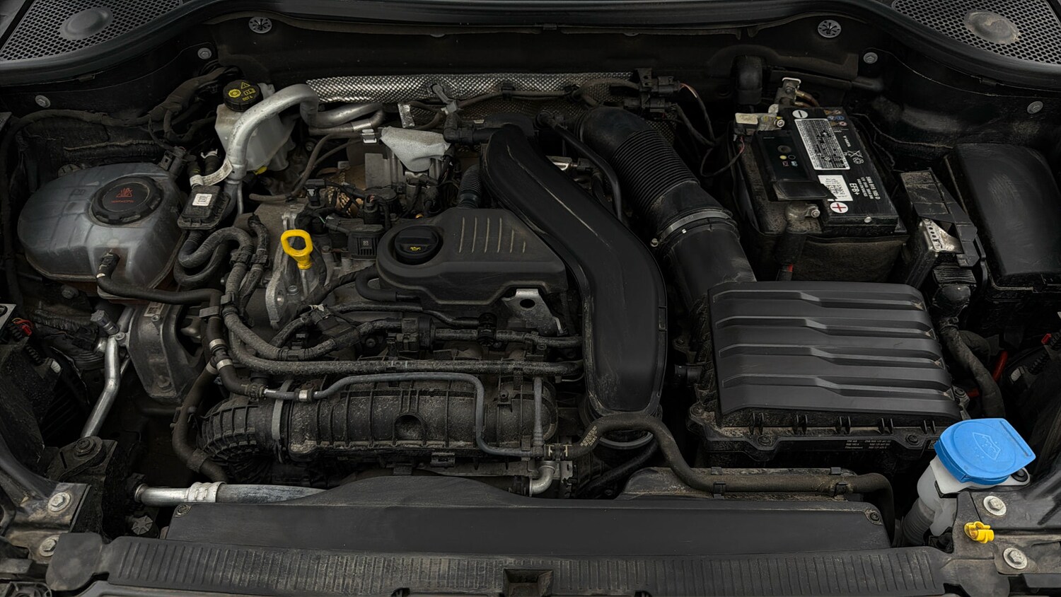 Used SEAT Ateca 2023 for sale - 78090944: Photo 18