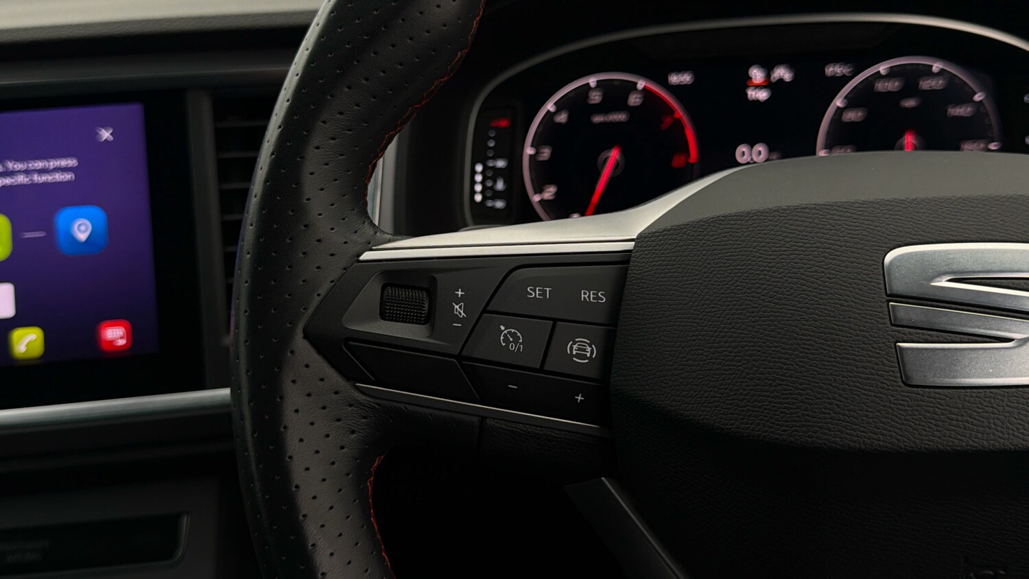 Used SEAT Ateca 2023 for sale - 78090944: Photo 23