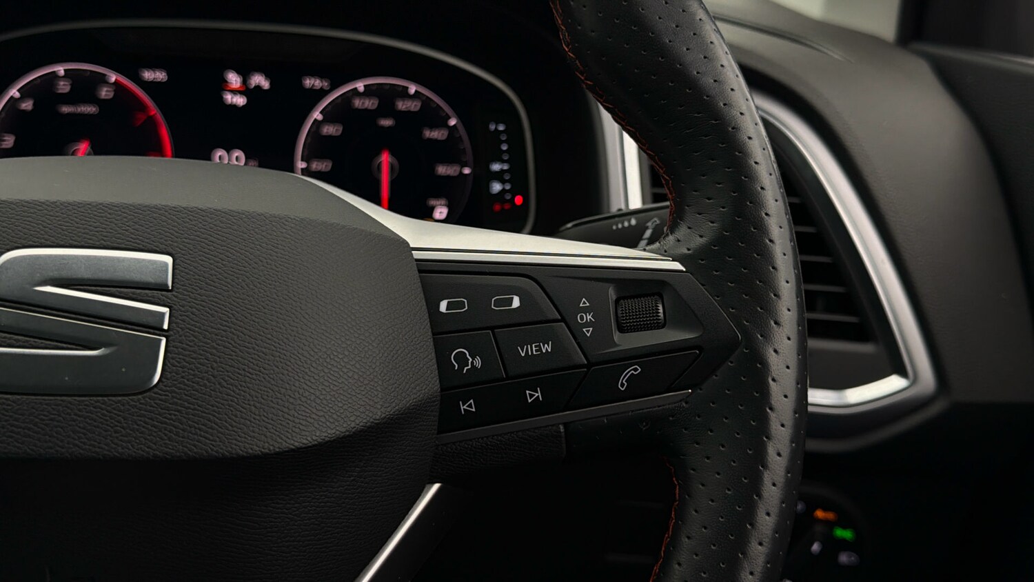 Used SEAT Ateca 2023 for sale - 78090944: Photo 24