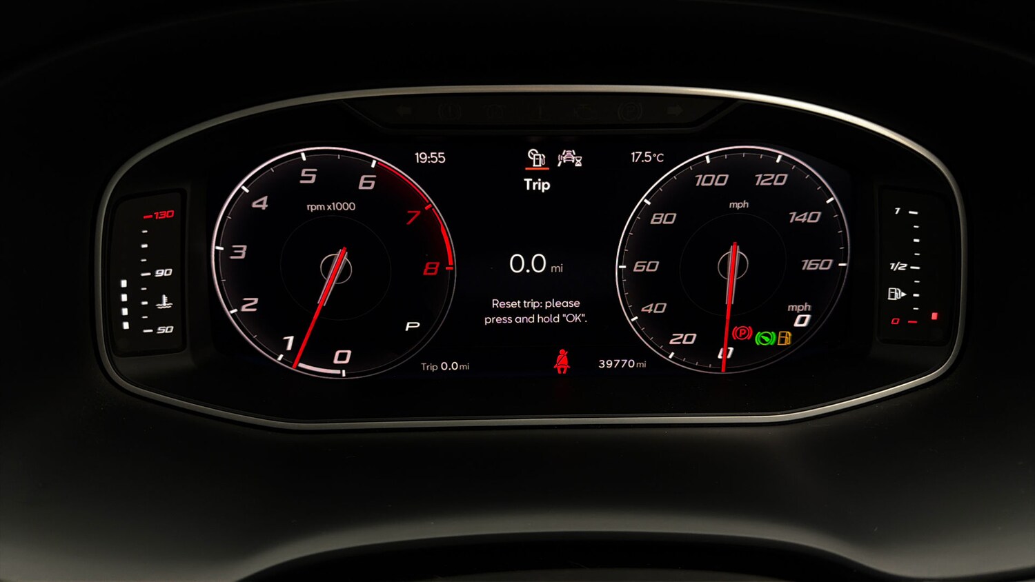 Used SEAT Ateca 2023 for sale - 78090944: Photo 25