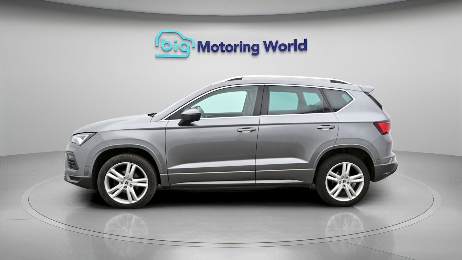 Used SEAT Ateca 2023 for sale - 78090944: Photo 4