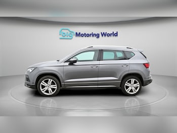 Used SEAT Ateca 2023 for sale - 78090944: Photo