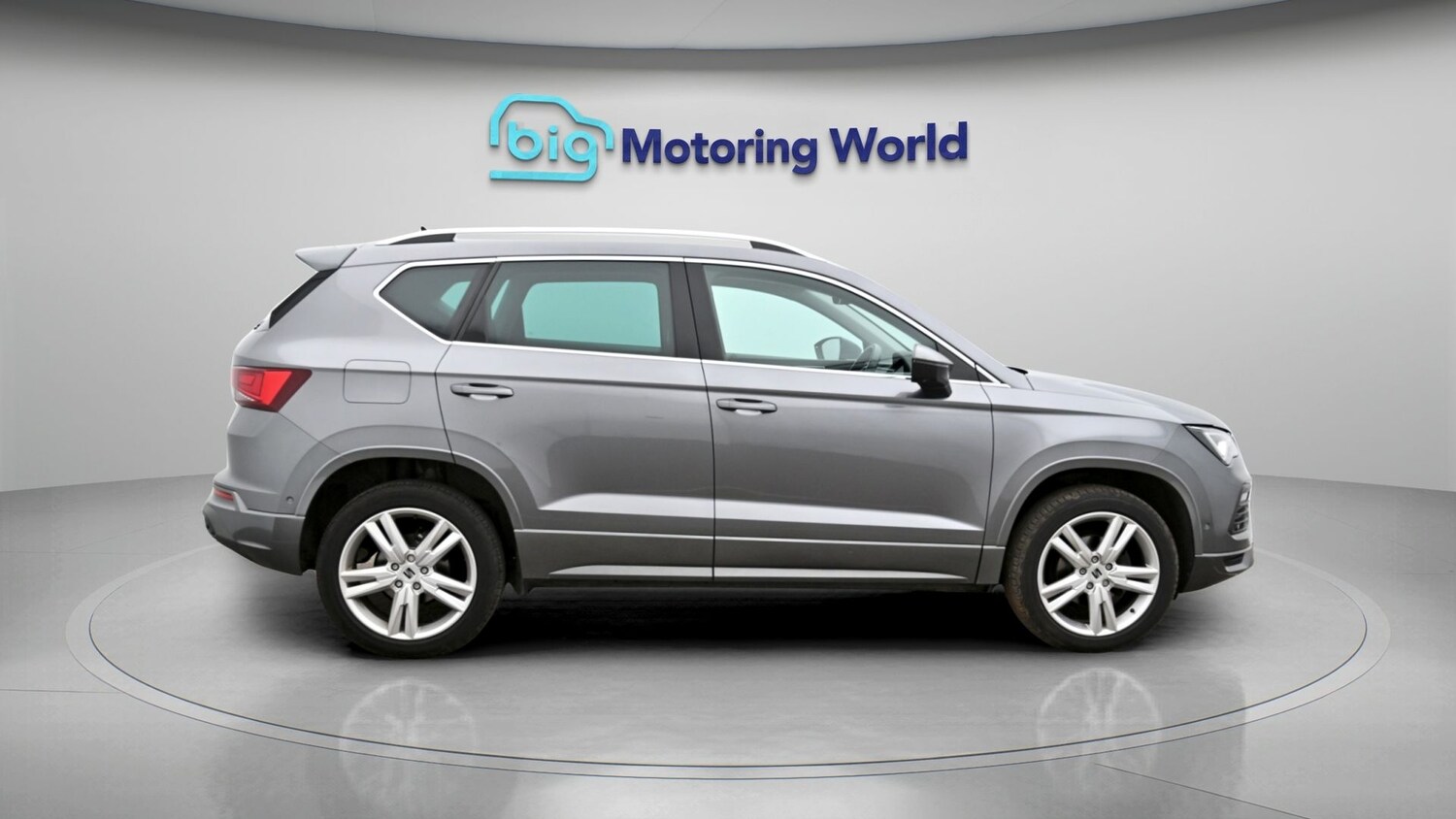 Used SEAT Ateca 2023 for sale - 78090944: Photo 8