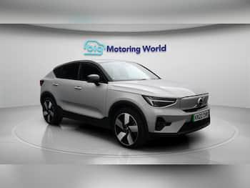 Used Volvo C40 2022 for sale - 79732784: Photo