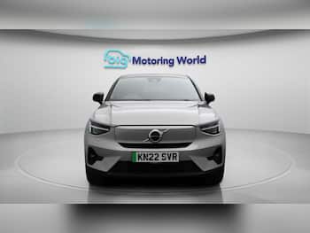 Used Volvo C40 2022 for sale - 79732784: Photo