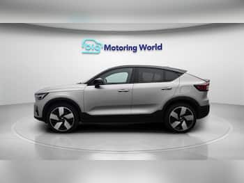 Used Volvo C40 2022 for sale - 79732784: Photo