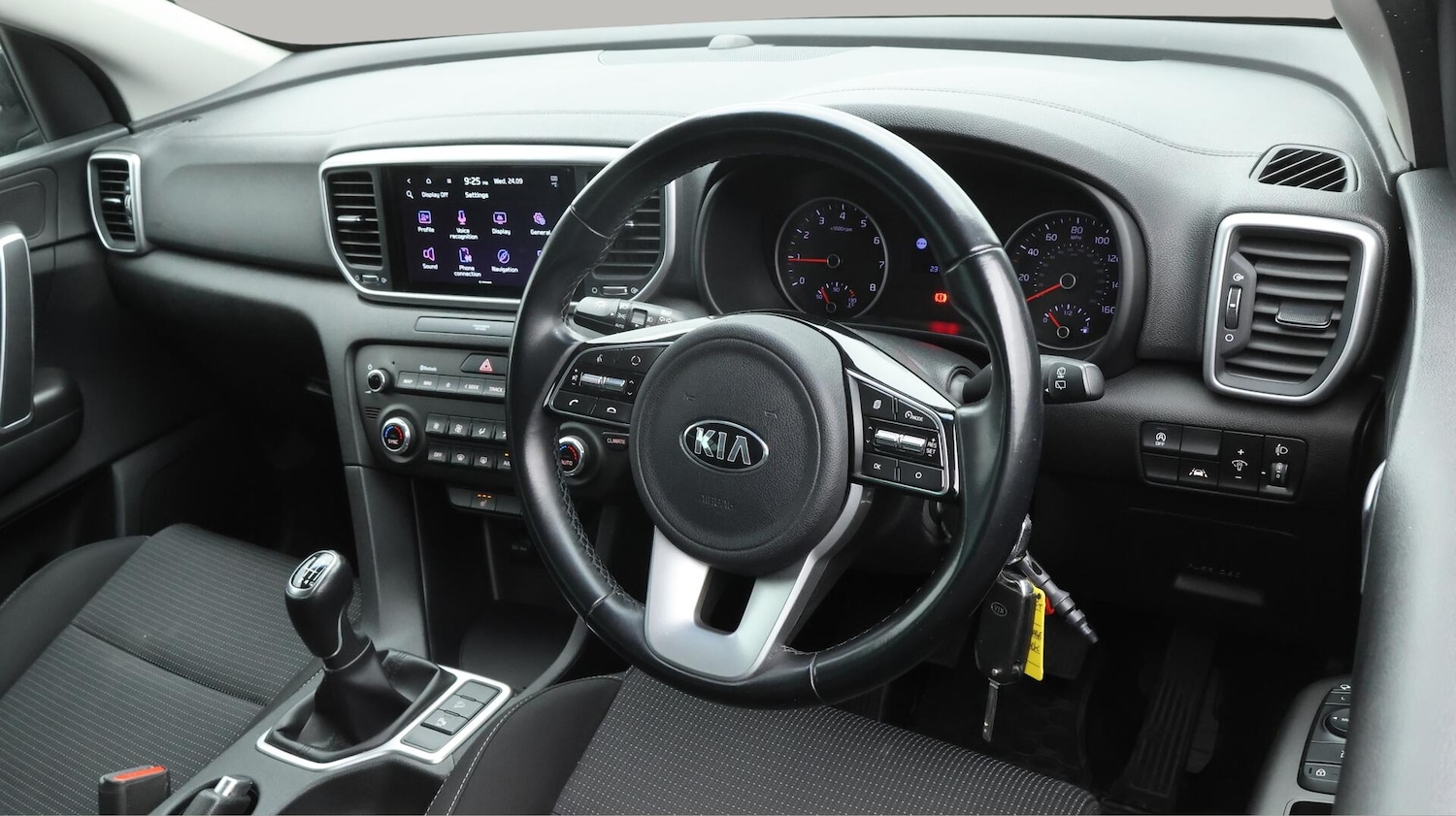 Used Kia Sportage 2020 for sale - 76073241: Photo 10