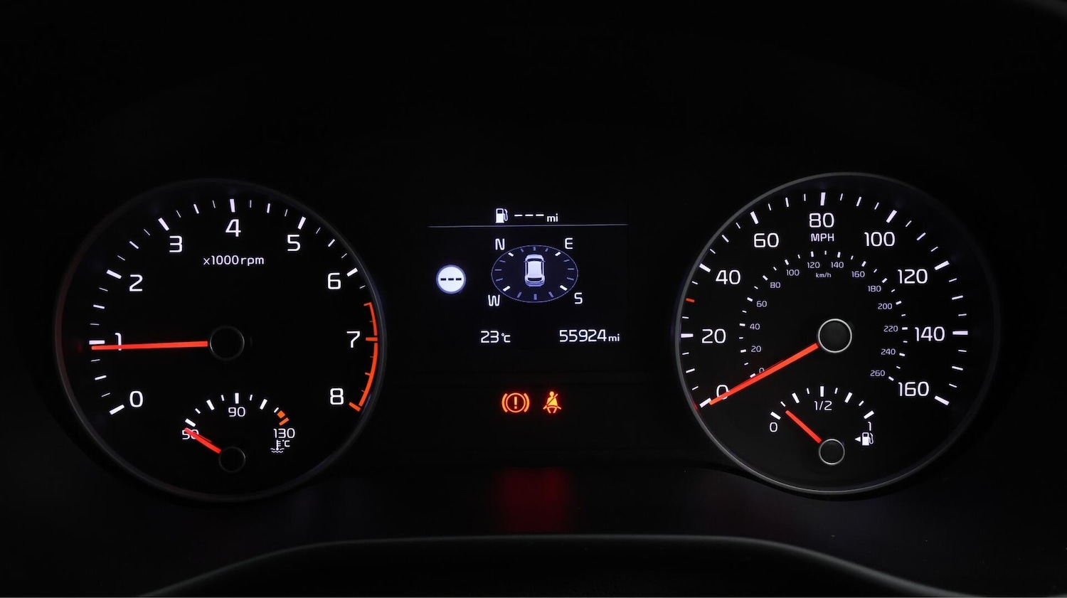 Used Kia Sportage 2020 for sale - 76073241: Photo 11