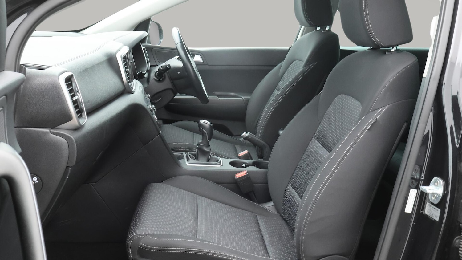 Used Kia Sportage 2020 for sale - 76073241: Photo 15
