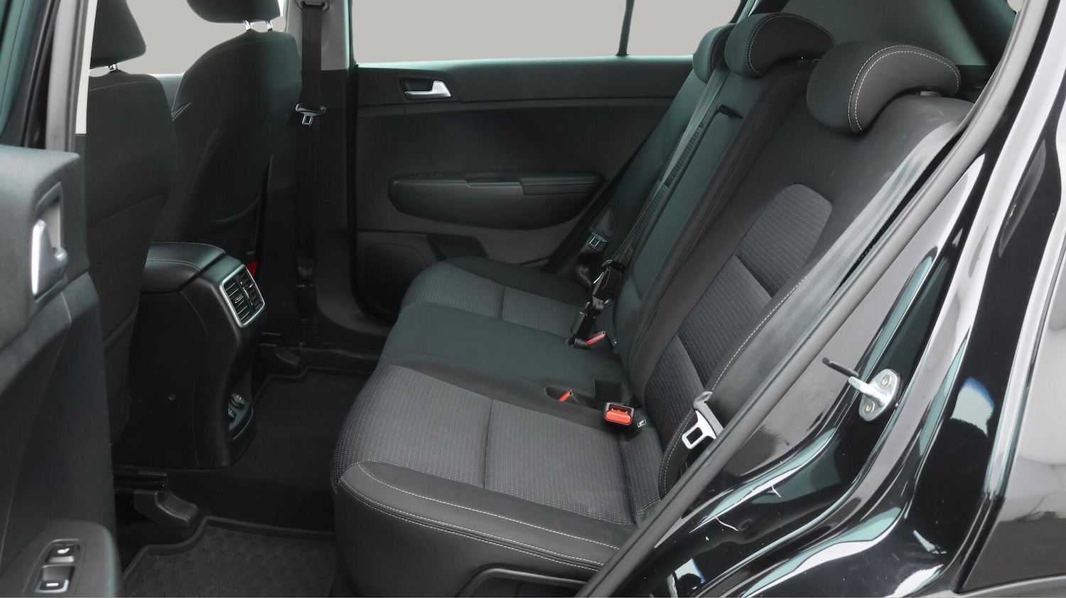 Used Kia Sportage 2020 for sale - 76073241: Photo 17