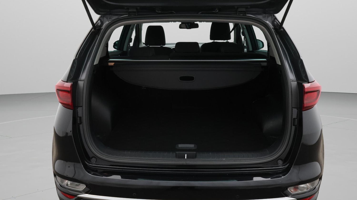 Used Kia Sportage 2020 for sale - 76073241: Photo 18