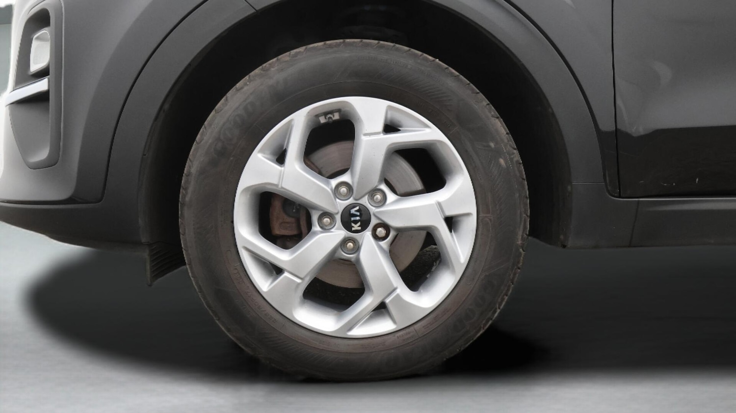 Used Kia Sportage 2020 for sale - 76073241: Photo 19