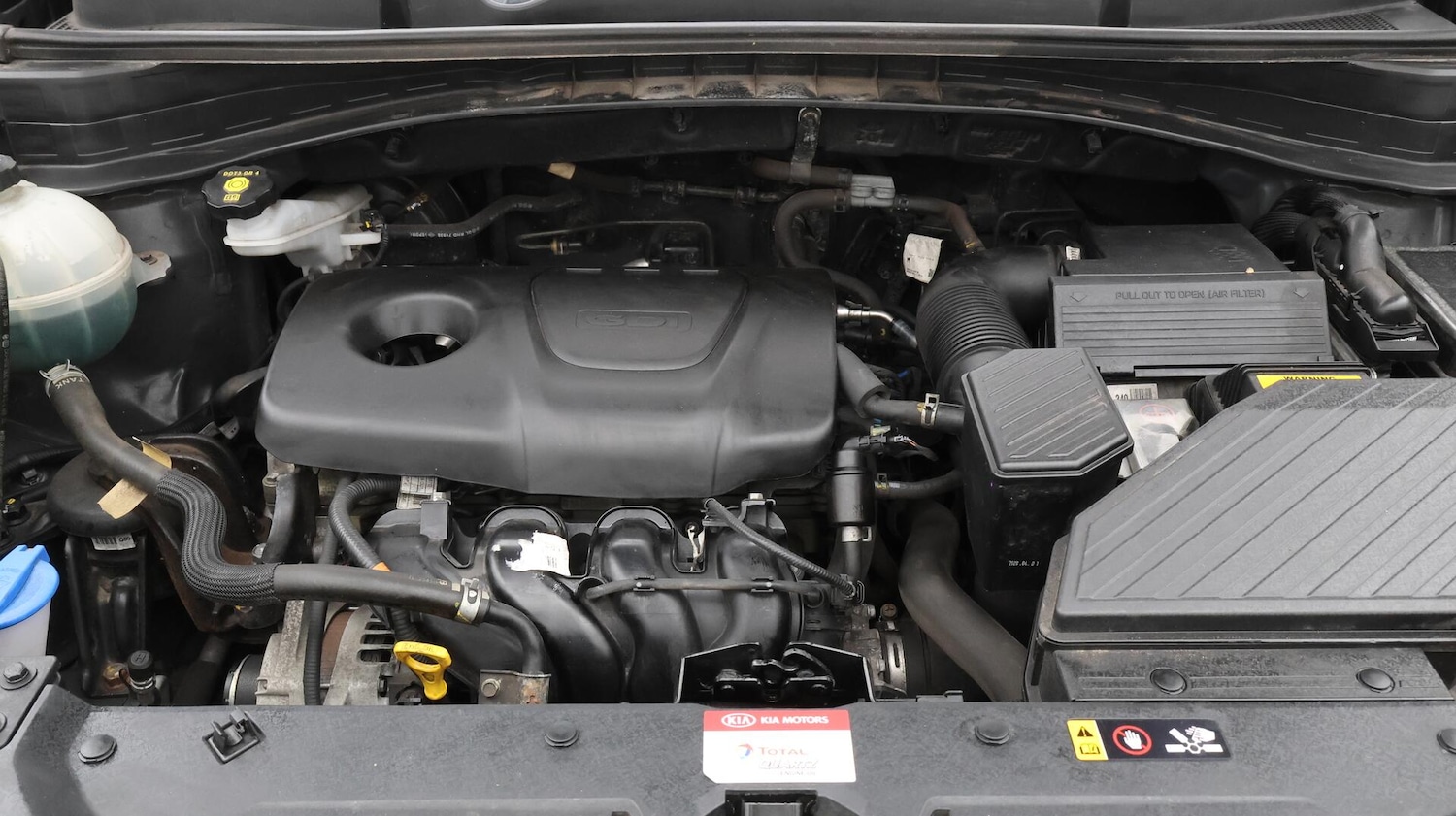 Used Kia Sportage 2020 for sale - 76073241: Photo 20