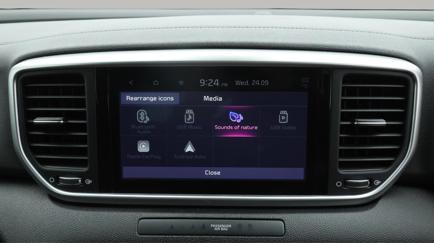 Used Kia Sportage 2020 for sale - 76073241: Photo 27