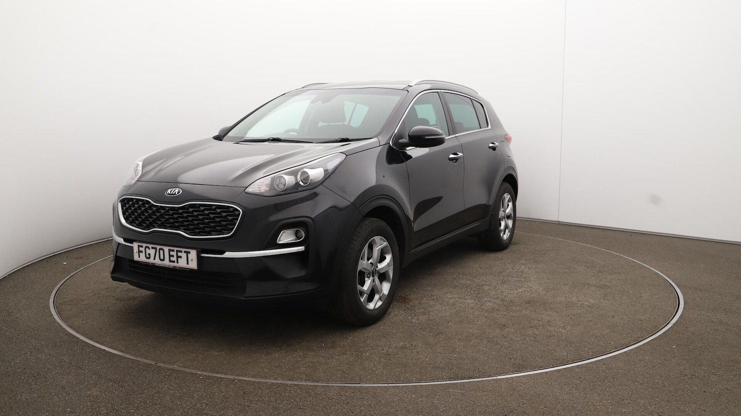 Used Kia Sportage 2020 for sale - 76073241: Photo 38