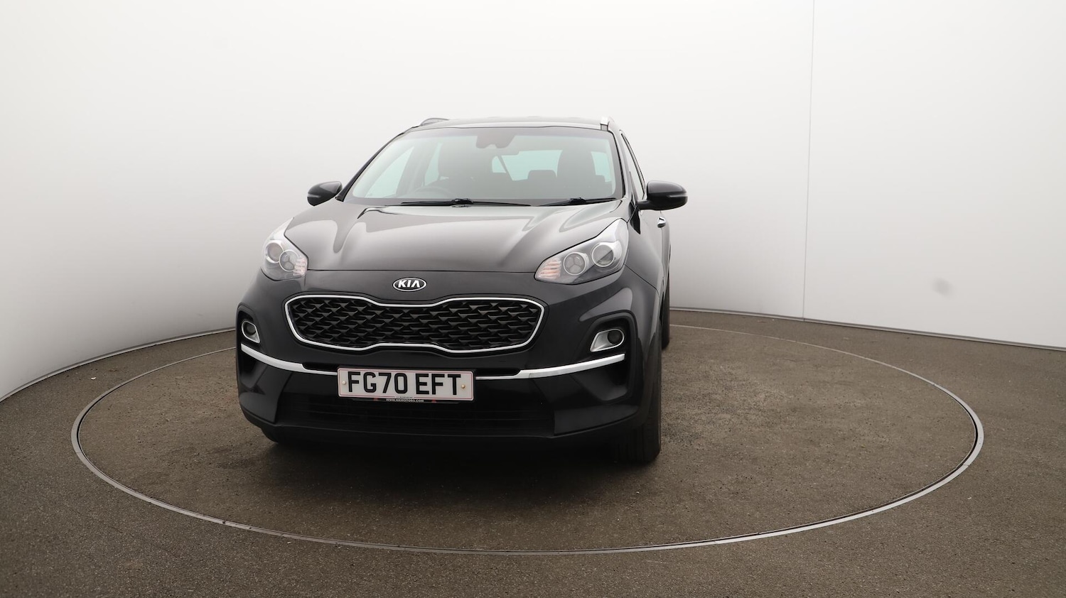 Used Kia Sportage 2020 for sale - 76073241: Photo 40