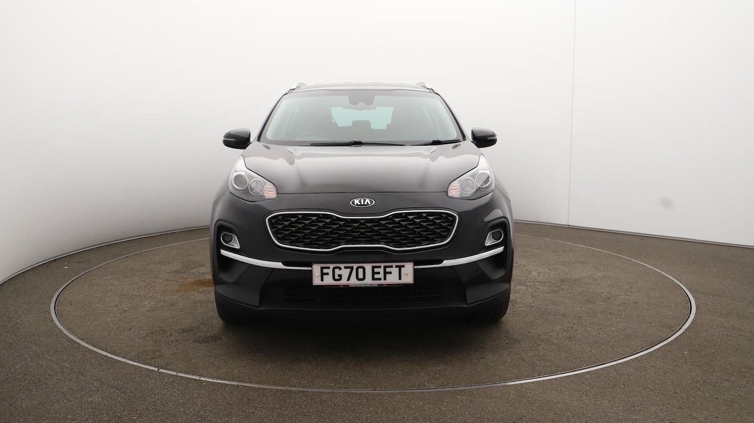 Used Kia Sportage 2020 for sale - 76073241: Photo 41