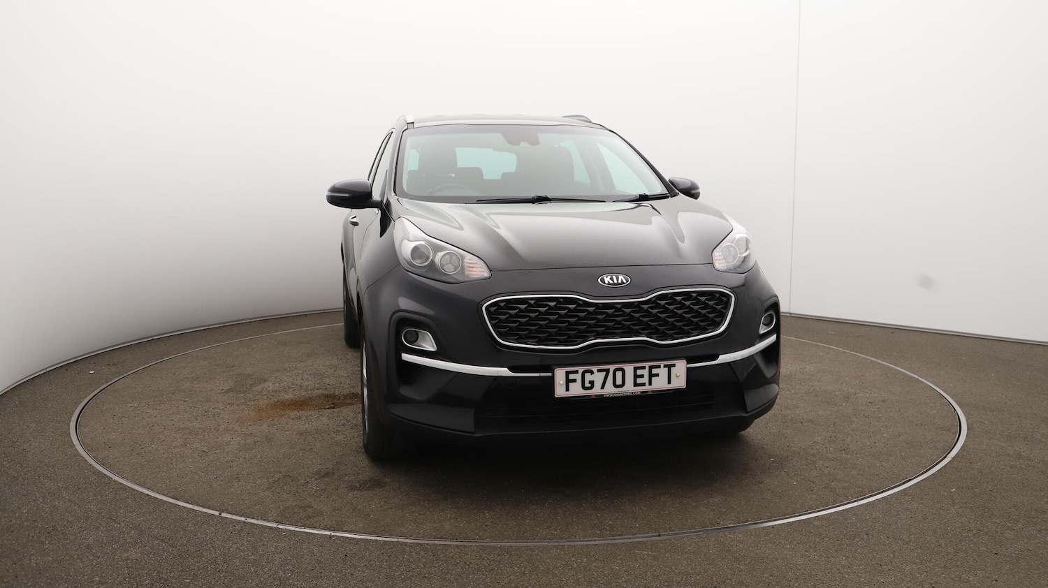 Used Kia Sportage 2020 for sale - 76073241: Photo 42
