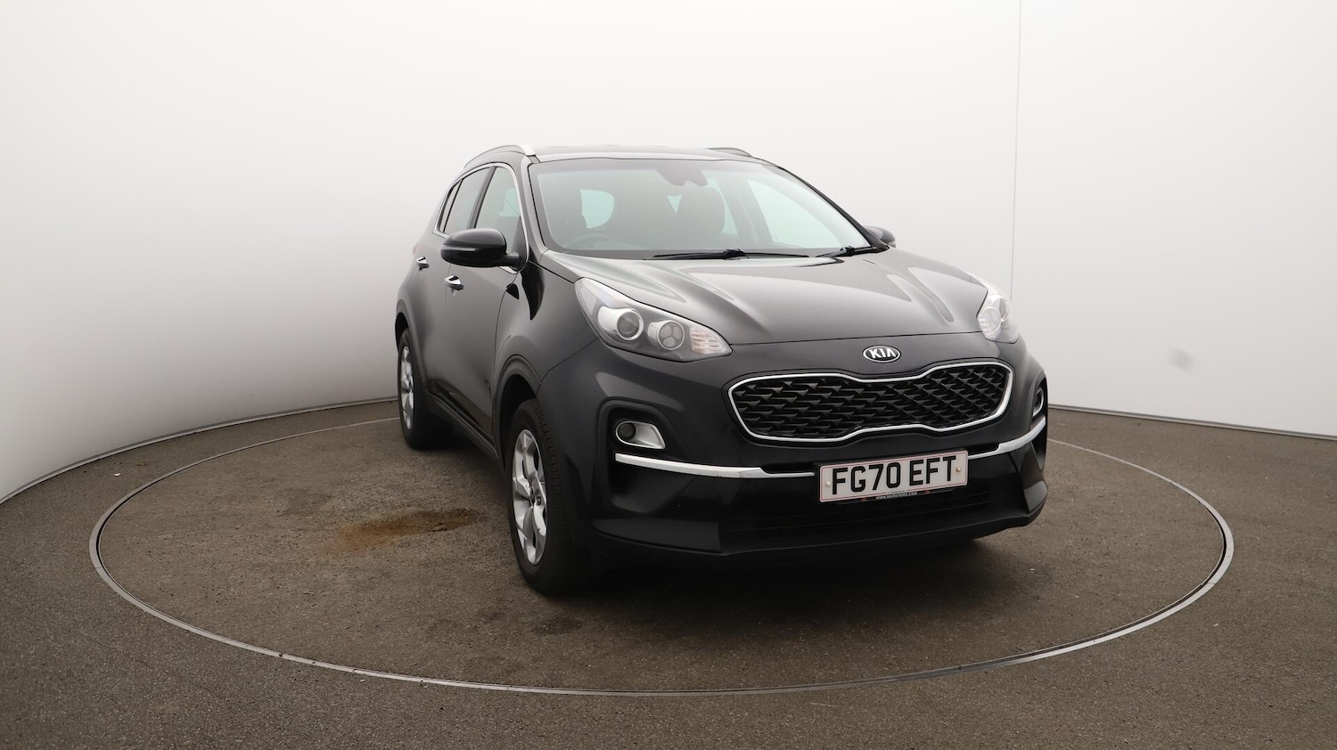 Used Kia Sportage 2020 for sale - 76073241: Photo 43