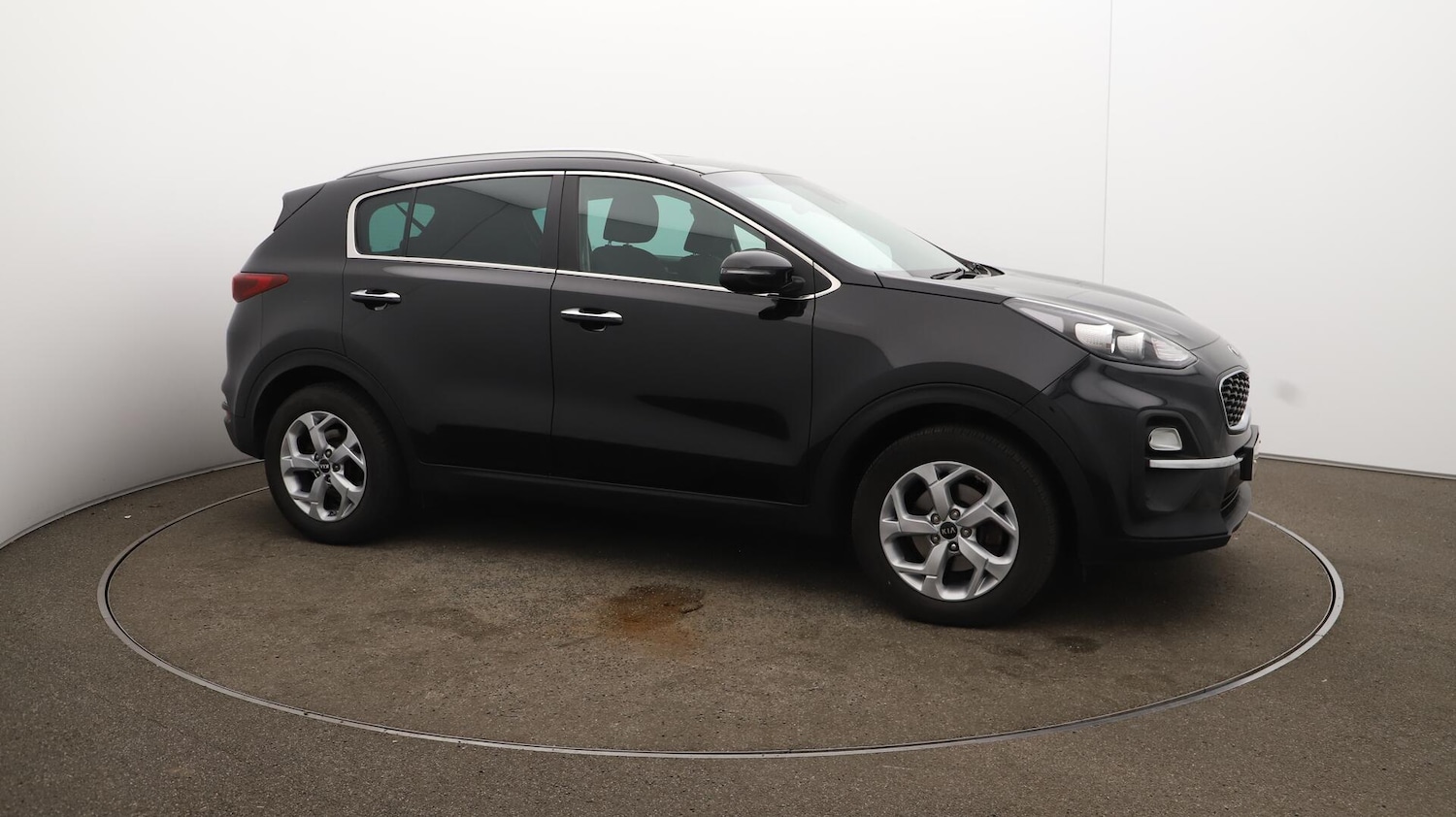 Used Kia Sportage 2020 for sale - 76073241: Photo 47
