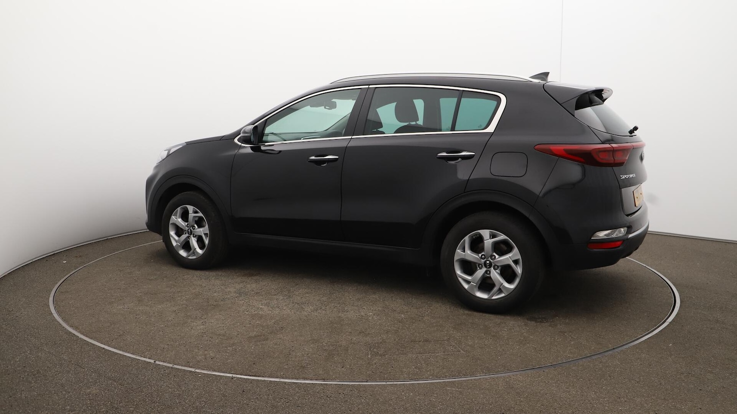 Used Kia Sportage 2020 for sale - 76073241: Photo 48