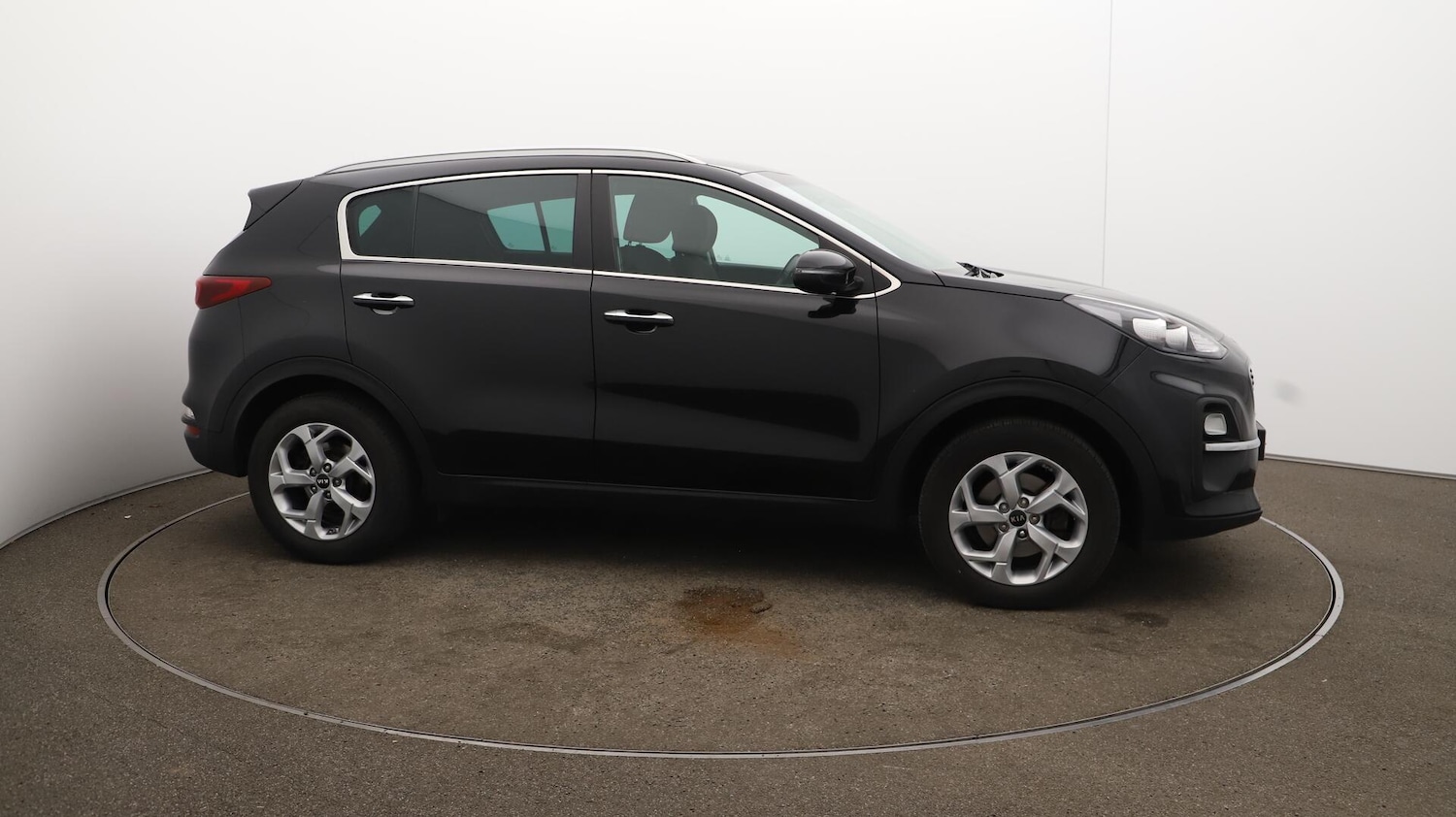 Used Kia Sportage 2020 for sale - 76073241: Photo 49