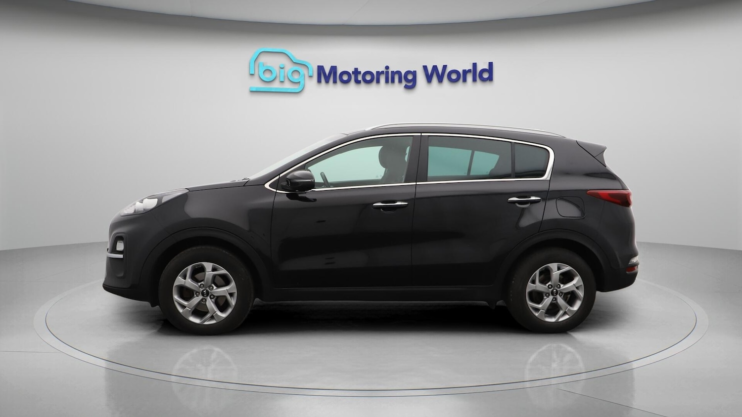 Used Kia Sportage 2020 for sale - 76073241: Photo 5