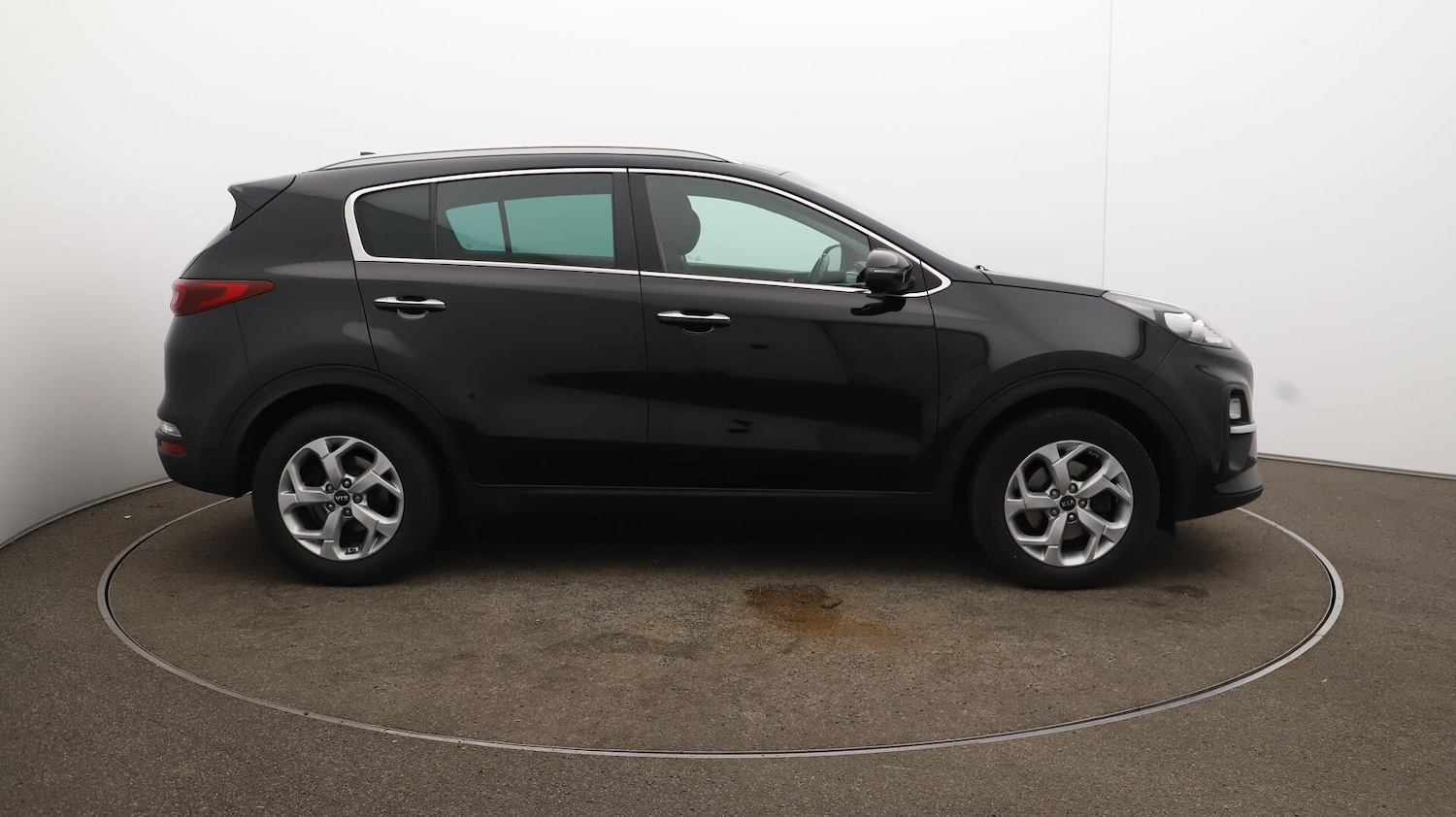 Used Kia Sportage 2020 for sale - 76073241: Photo 50