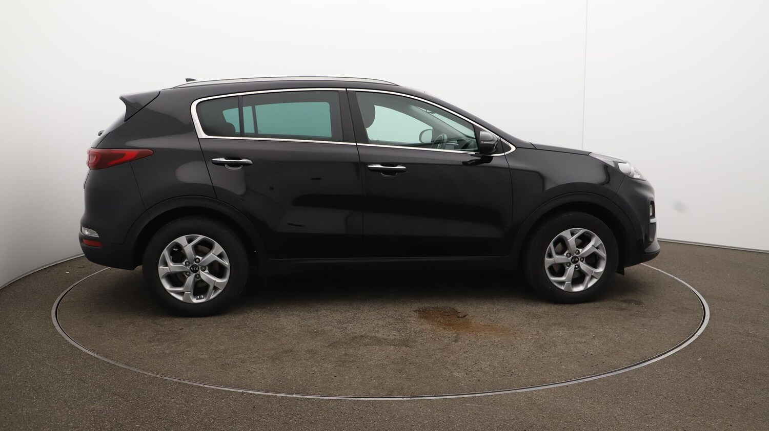 Used Kia Sportage 2020 for sale - 76073241: Photo 51