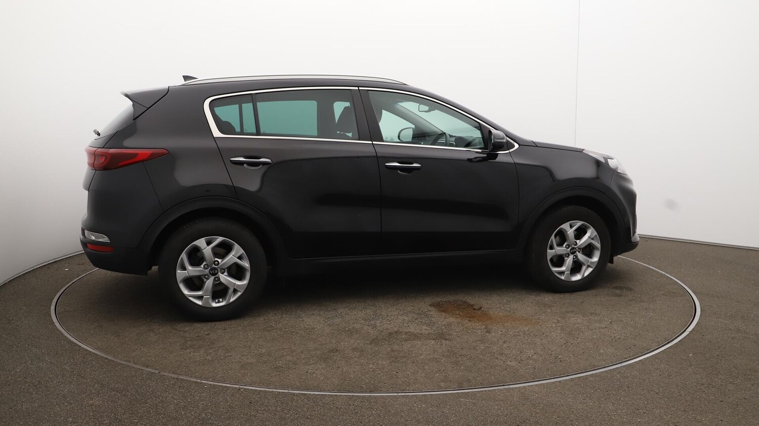 Used Kia Sportage 2020 for sale - 76073241: Photo 52