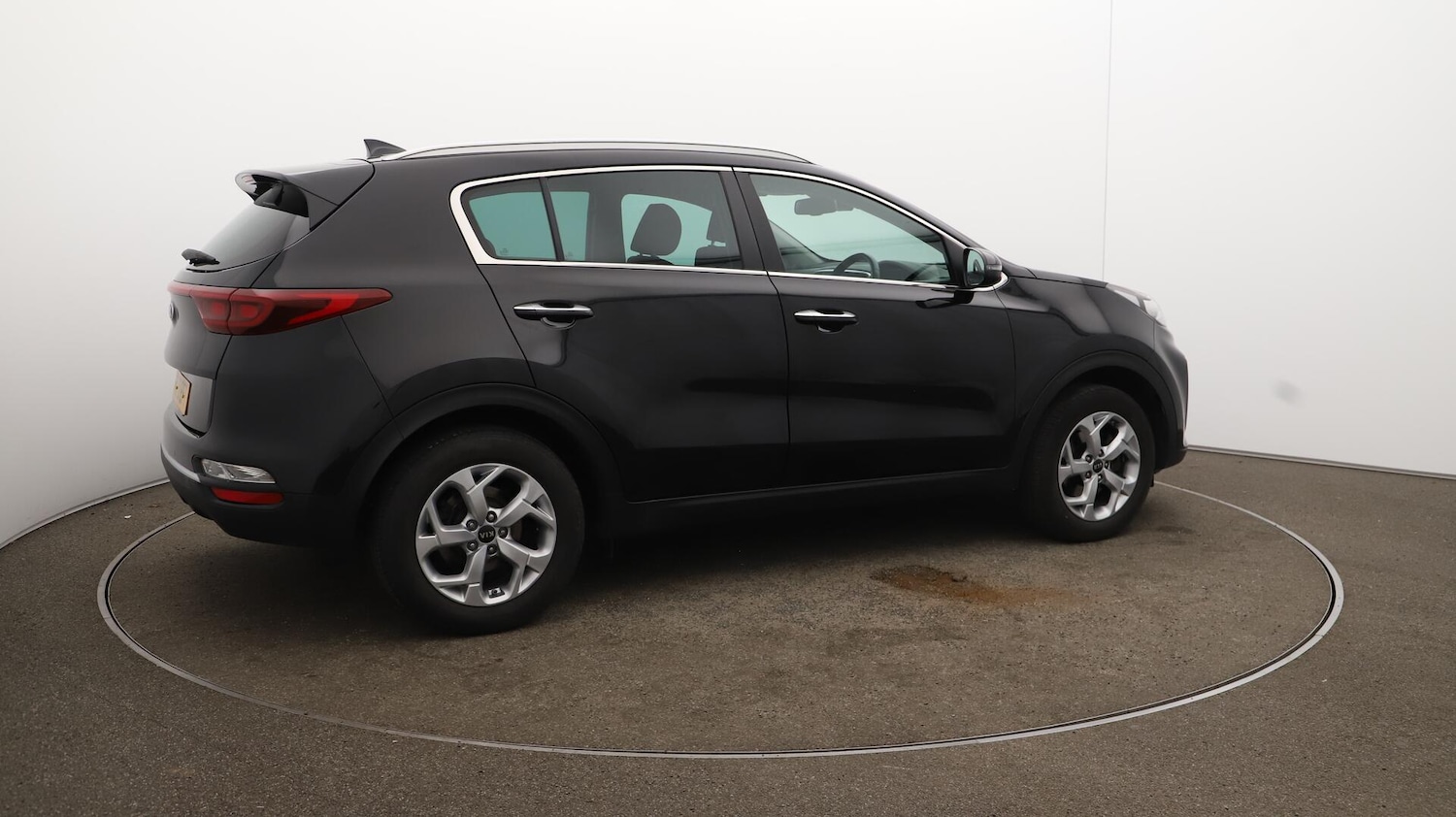 Used Kia Sportage 2020 for sale - 76073241: Photo 53