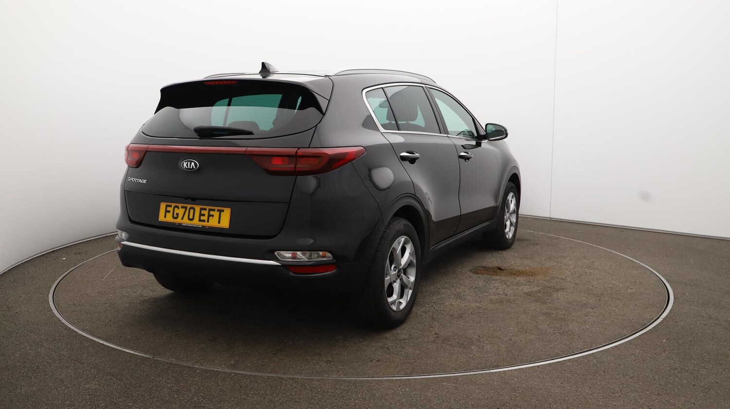 Used Kia Sportage 2020 for sale - 76073241: Photo 56