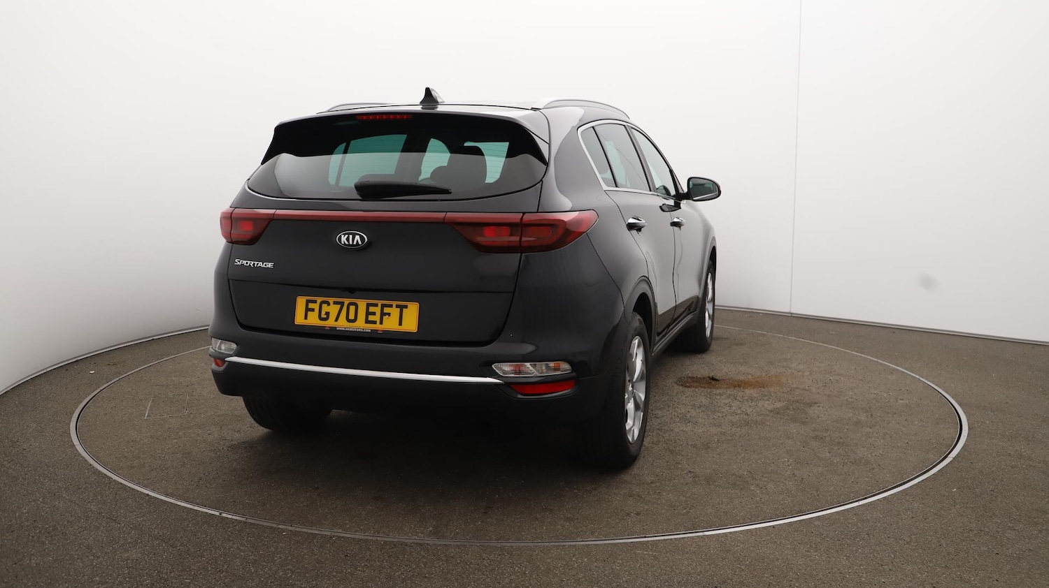 Used Kia Sportage 2020 for sale - 76073241: Photo 57