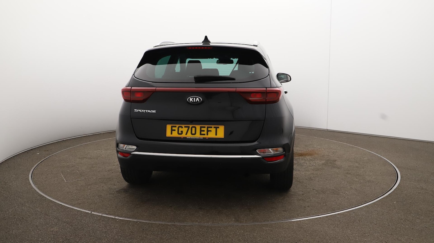 Used Kia Sportage 2020 for sale - 76073241: Photo 58