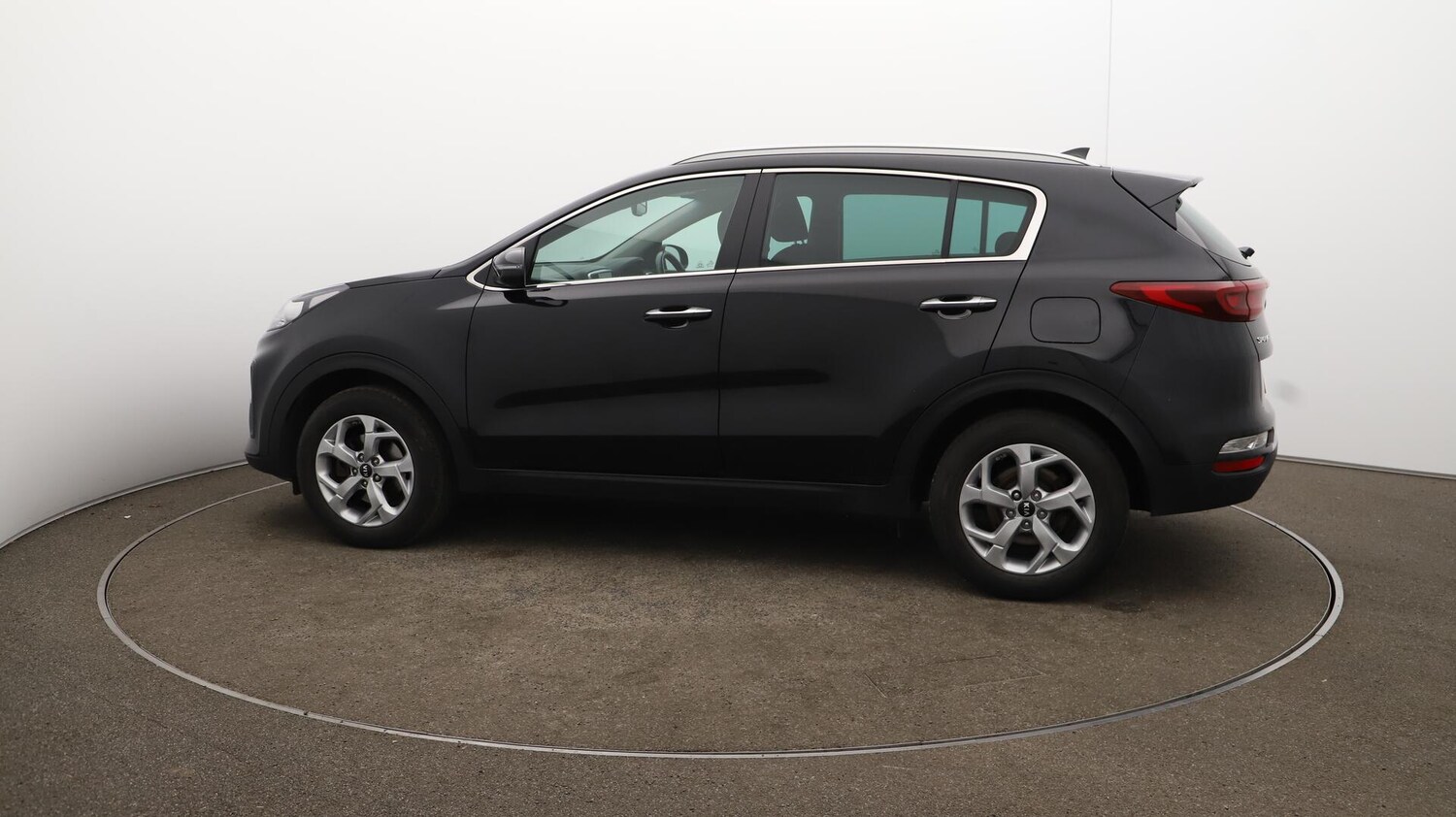 Used Kia Sportage 2020 for sale - 76073241: Photo 59