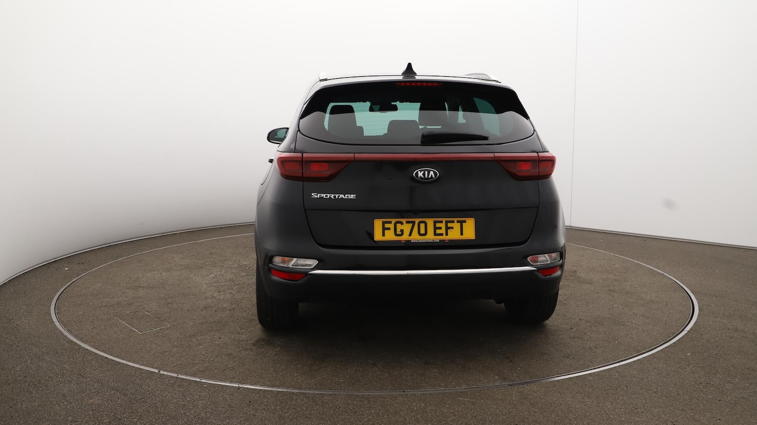 Used Kia Sportage 2020 for sale - 76073241: Photo 60