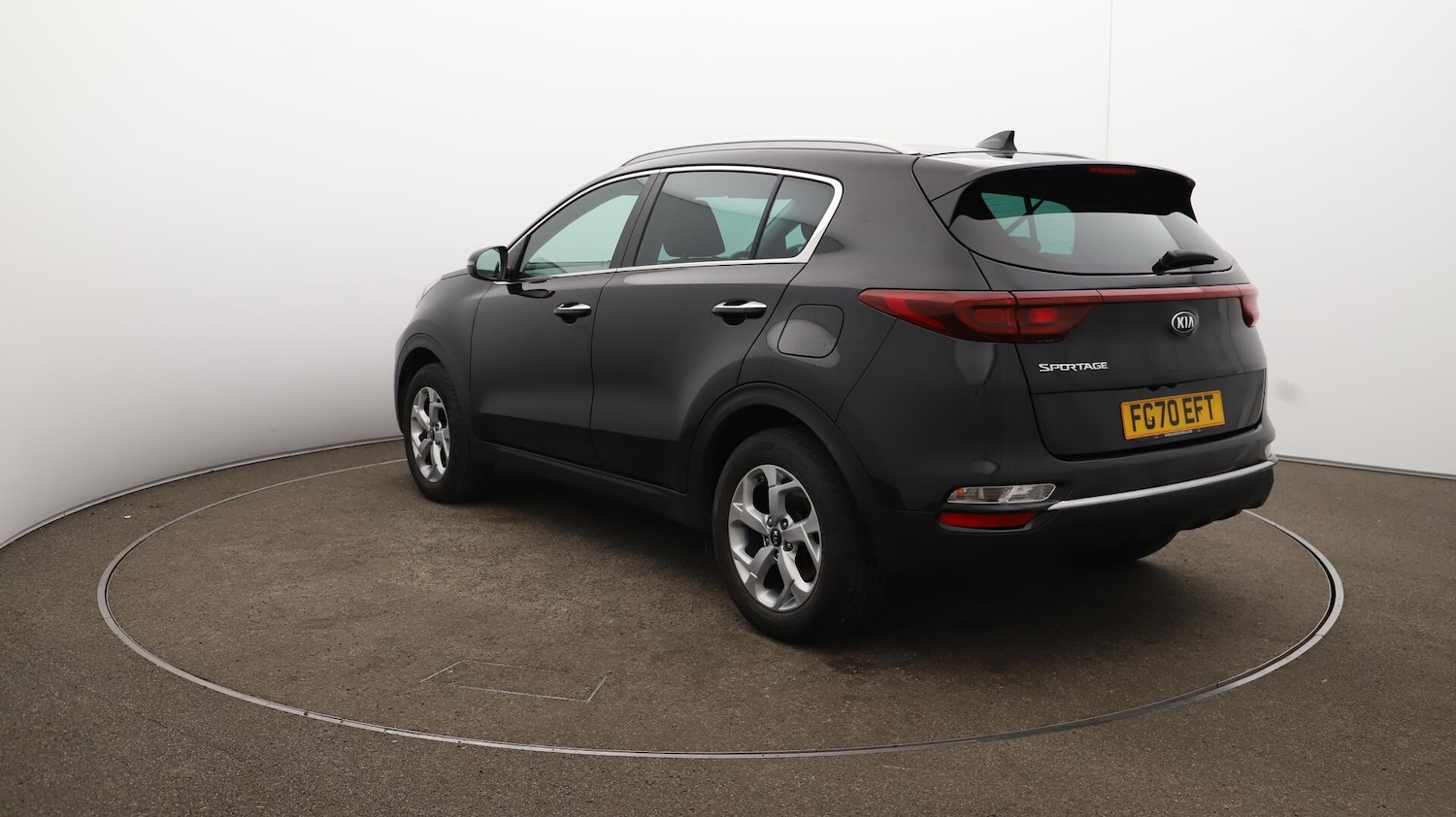 Used Kia Sportage 2020 for sale - 76073241: Photo 63