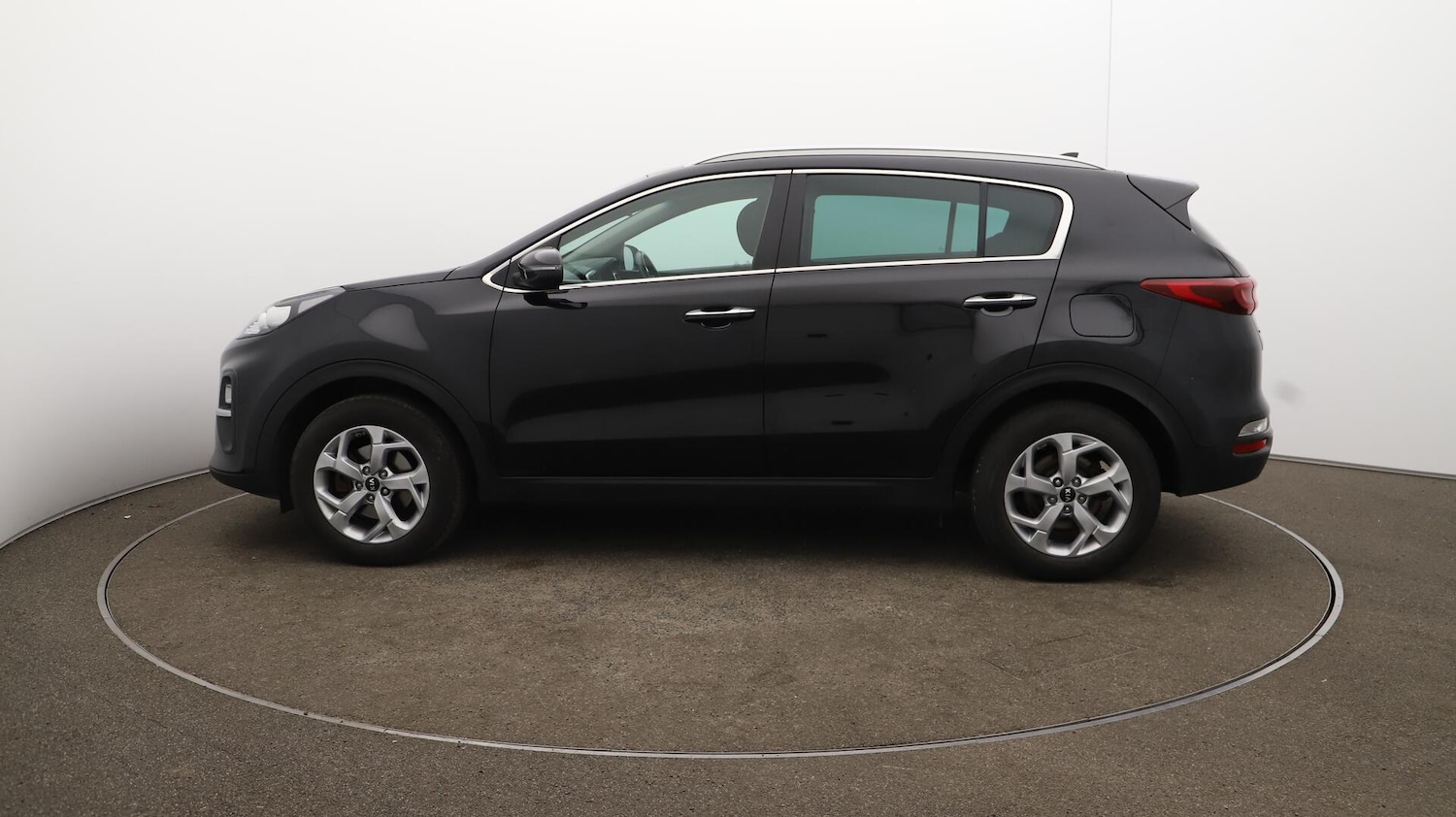Used Kia Sportage 2020 for sale - 76073241: Photo 65